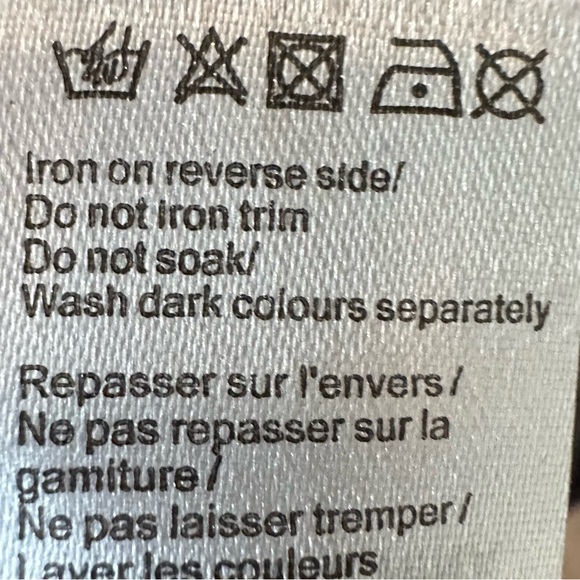 ✨EUC✨ Little Mistress London Bodycon Black with gold and silver sequins Size 4 - Picture 12 of 15